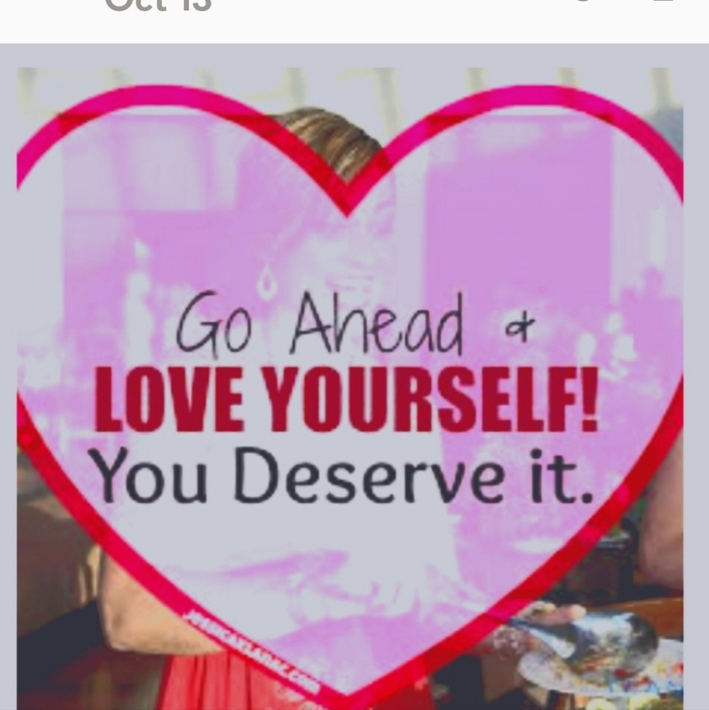 Self Love